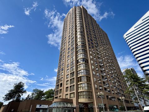 Photo 0 at 2405 - 100 Upper Madison Avenue, Westgate, Toronto