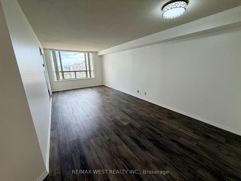 Photo 6 at 2405 - 100 Upper Madison Avenue, Westgate, Toronto