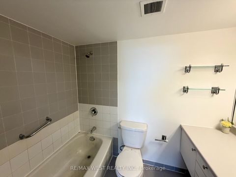 Photo 17 at 2405 - 100 Upper Madison Avenue, Westgate, Toronto