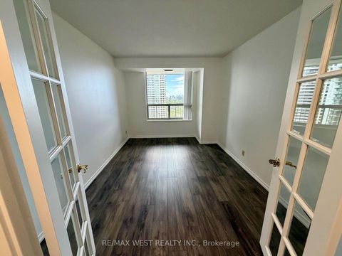 Photo 19 at 2405 - 100 Upper Madison Avenue, Westgate, Toronto