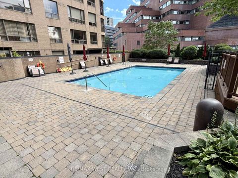 Photo 26 at 2405 - 100 Upper Madison Avenue, Westgate, Toronto
