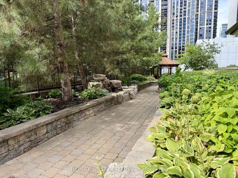Photo 27 at 2405 - 100 Upper Madison Avenue, Westgate, Toronto