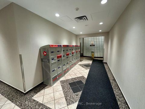 Photo 37 at 2405 - 100 Upper Madison Avenue, Westgate, Toronto