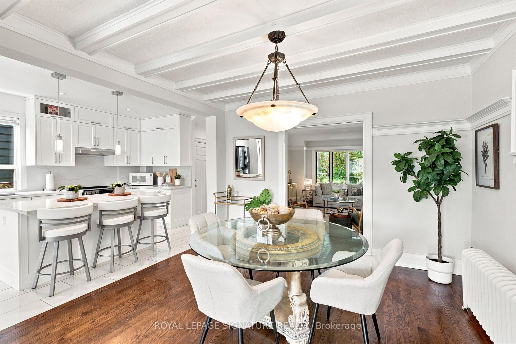35 Regal Road, Wychwood, Toronto 