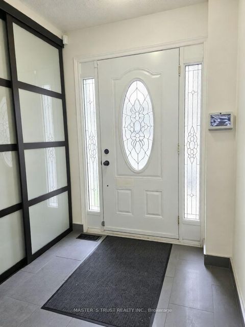 Photo 1 at 22 O'Halloran Crescent, Milliken, Toronto