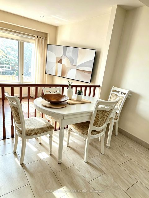 Photo 5 at 22 O'Halloran Crescent, Milliken, Toronto