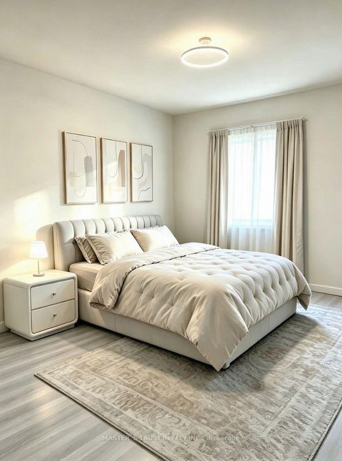 Photo 19 at 22 O'Halloran Crescent, Milliken, Toronto