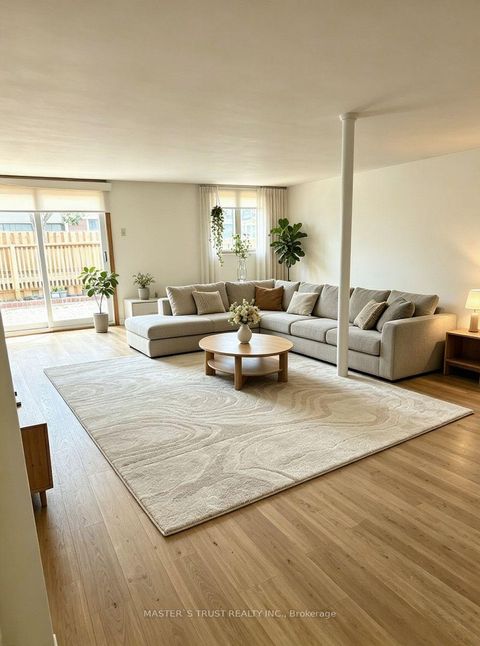 Photo 24 at 22 O'Halloran Crescent, Milliken, Toronto