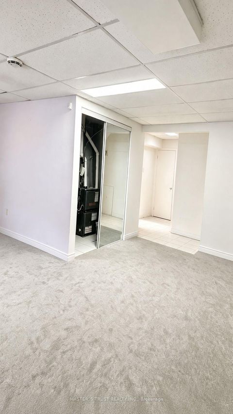 Photo 26 at 22 O'Halloran Crescent, Milliken, Toronto