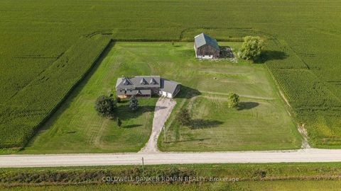 Photo 0 at 4542 Concession Road 6 Sunnidale, Rural Clearview, Clearview
