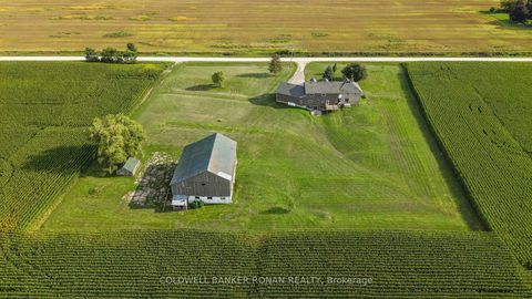 Photo 2 at 4542 Concession Road 6 Sunnidale, Rural Clearview, Clearview