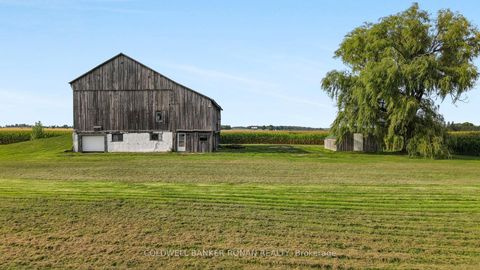 Photo 3 at 4542 Concession Road 6 Sunnidale, Rural Clearview, Clearview