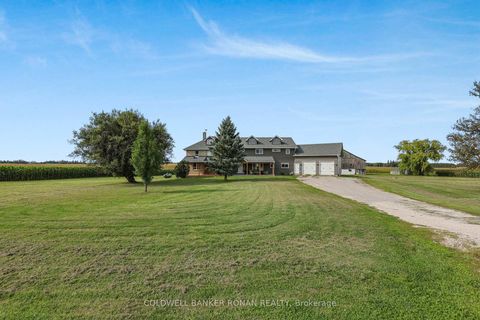 Photo 4 at 4542 Concession Road 6 Sunnidale, Rural Clearview, Clearview