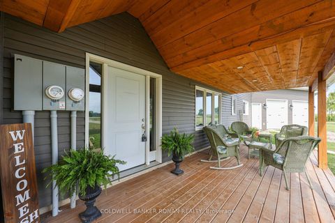 Photo 5 at 4542 Concession Road 6 Sunnidale, Rural Clearview, Clearview
