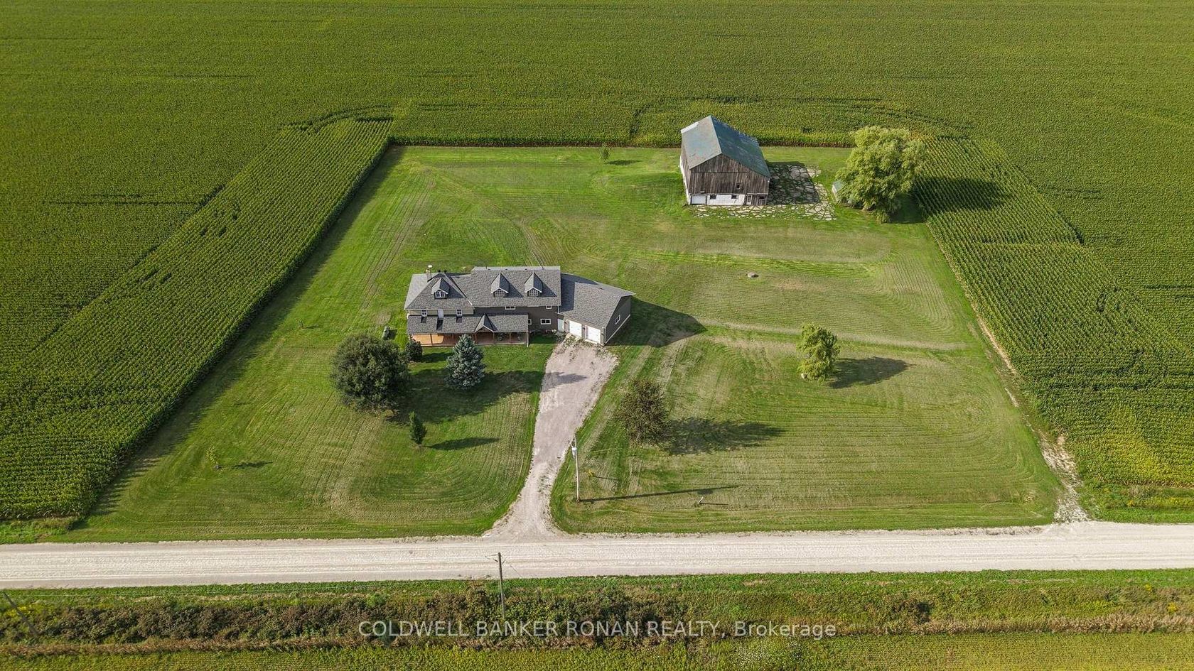 4542 Concession Road 6 Sunnidale, Rural Clearview, Clearview photo number 2