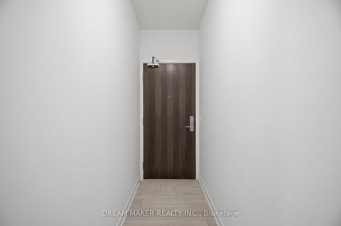 Photo 3 at 511 - 38 Annie Craig Drive, Mimico, Toronto