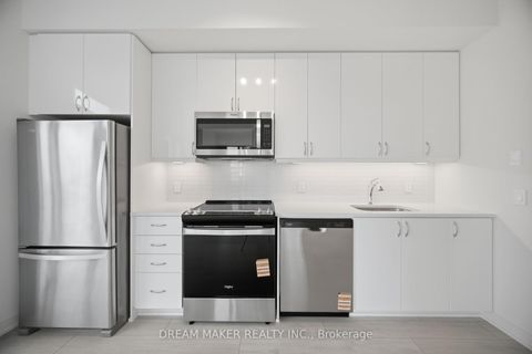 Photo 7 at 511 - 38 Annie Craig Drive, Mimico, Toronto