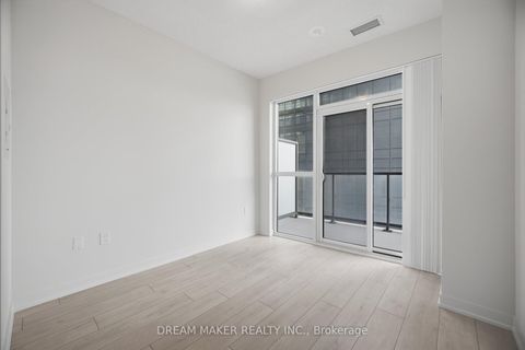 Photo 13 at 511 - 38 Annie Craig Drive, Mimico, Toronto