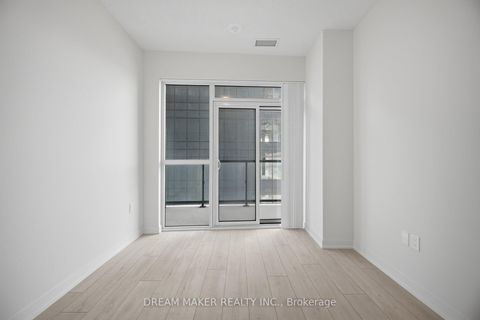 Photo 15 at 511 - 38 Annie Craig Drive, Mimico, Toronto
