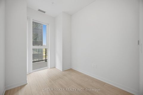 Photo 16 at 511 - 38 Annie Craig Drive, Mimico, Toronto