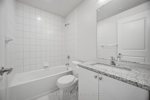 Photo 18 at 511 - 38 Annie Craig Drive, Mimico, Toronto