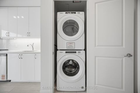 Photo 19 at 511 - 38 Annie Craig Drive, Mimico, Toronto