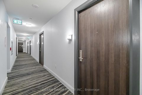 Photo 22 at 511 - 38 Annie Craig Drive, Mimico, Toronto