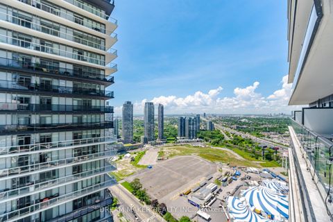 Photo 34 at 511 - 38 Annie Craig Drive, Mimico, Toronto