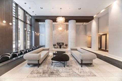 Photo 35 at 511 - 38 Annie Craig Drive, Mimico, Toronto