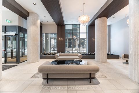 Photo 36 at 511 - 38 Annie Craig Drive, Mimico, Toronto