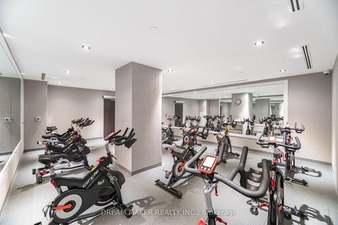 Photo 37 at 511 - 38 Annie Craig Drive, Mimico, Toronto