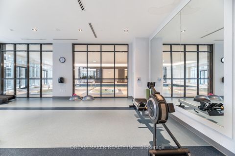 Photo 39 at 511 - 38 Annie Craig Drive, Mimico, Toronto