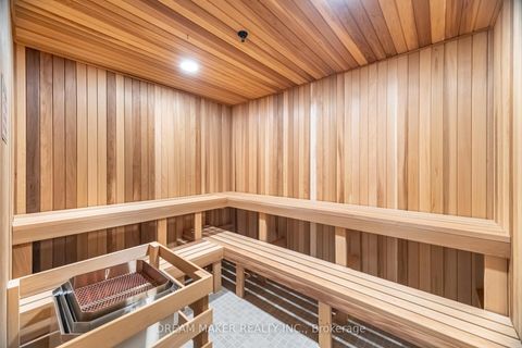 Photo 41 at 511 - 38 Annie Craig Drive, Mimico, Toronto