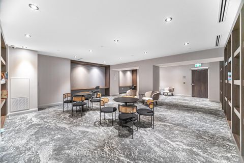 Photo 42 at 511 - 38 Annie Craig Drive, Mimico, Toronto