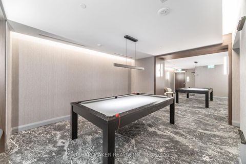 Photo 46 at 511 - 38 Annie Craig Drive, Mimico, Toronto