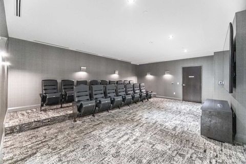 Photo 47 at 511 - 38 Annie Craig Drive, Mimico, Toronto