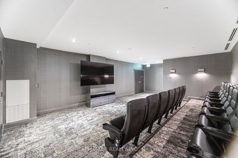 Photo 48 at 511 - 38 Annie Craig Drive, Mimico, Toronto