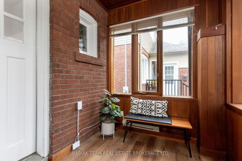Photo 2 at 1 Rambert Crescent, Swansea, Toronto