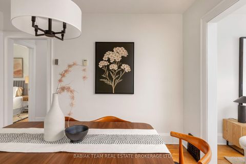 Photo 7 at 1 Rambert Crescent, Swansea, Toronto