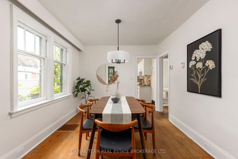 Photo 8 at 1 Rambert Crescent, Swansea, Toronto