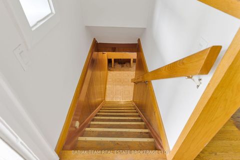 Photo 18 at 1 Rambert Crescent, Swansea, Toronto