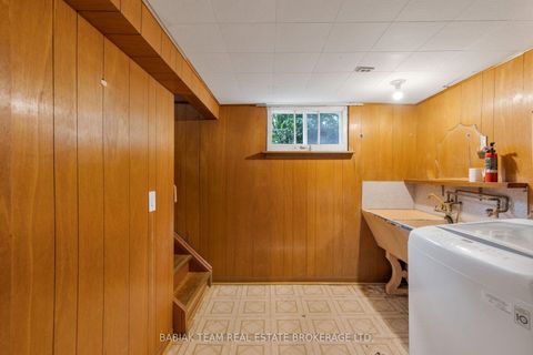 Photo 19 at 1 Rambert Crescent, Swansea, Toronto