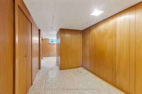 Photo 20 at 1 Rambert Crescent, Swansea, Toronto