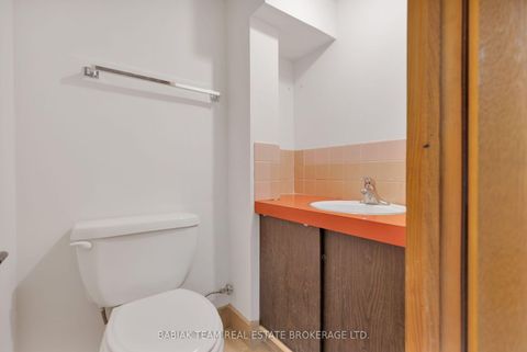 Photo 21 at 1 Rambert Crescent, Swansea, Toronto