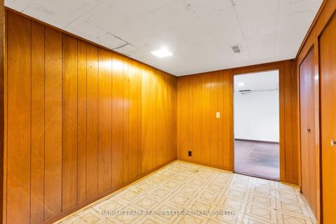Photo 22 at 1 Rambert Crescent, Swansea, Toronto