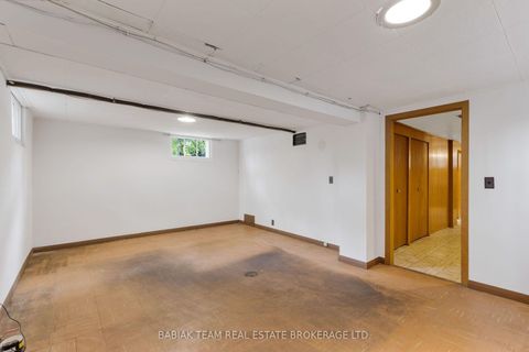 Photo 23 at 1 Rambert Crescent, Swansea, Toronto
