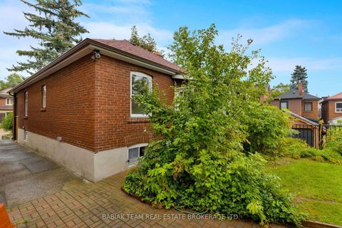 Photo 26 at 1 Rambert Crescent, Swansea, Toronto