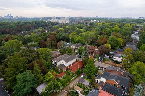 Photo 29 at 1 Rambert Crescent, Swansea, Toronto