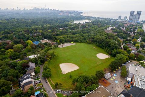 Photo 30 at 1 Rambert Crescent, Swansea, Toronto