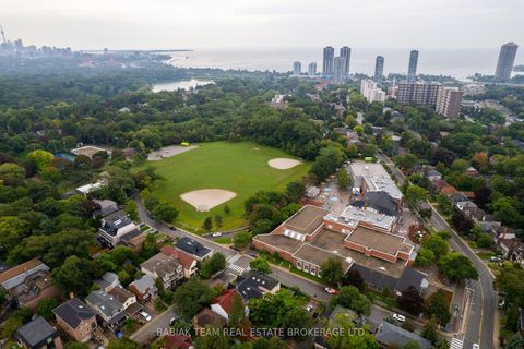 Photo 31 at 1 Rambert Crescent, Swansea, Toronto